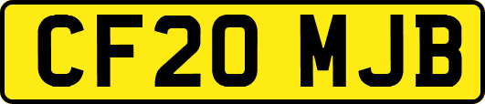 CF20MJB