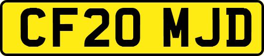 CF20MJD