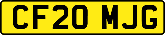 CF20MJG