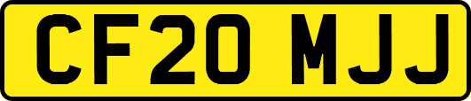 CF20MJJ