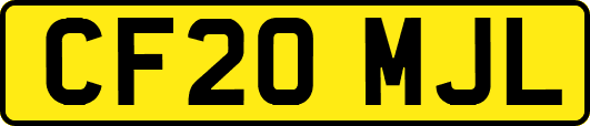 CF20MJL