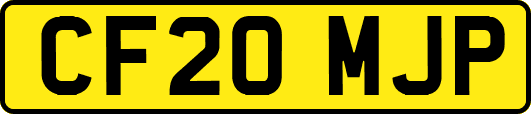 CF20MJP