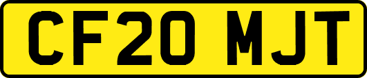 CF20MJT