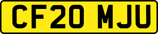 CF20MJU