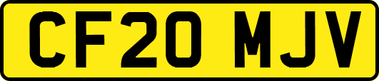 CF20MJV
