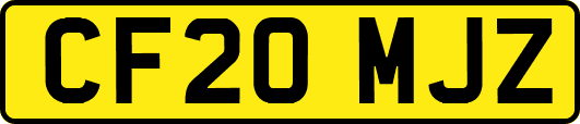 CF20MJZ