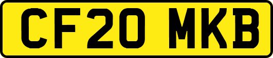 CF20MKB