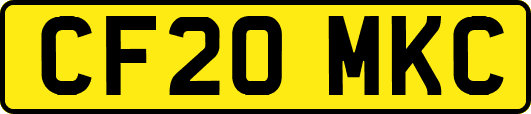 CF20MKC