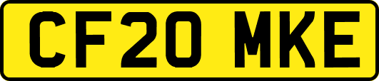 CF20MKE