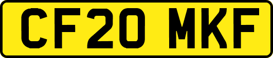 CF20MKF