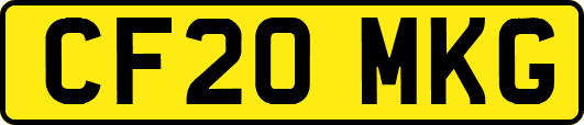 CF20MKG