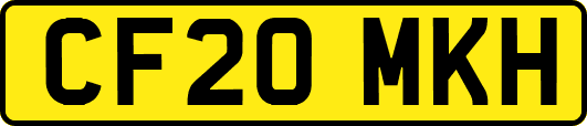 CF20MKH