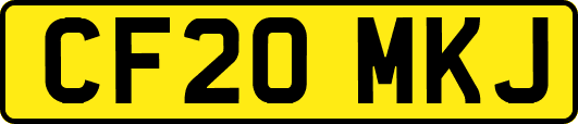 CF20MKJ