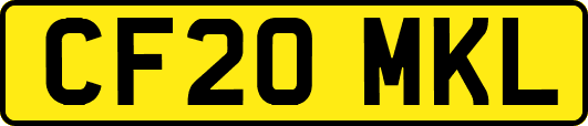CF20MKL