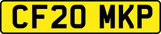 CF20MKP