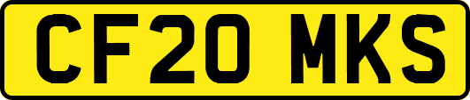 CF20MKS