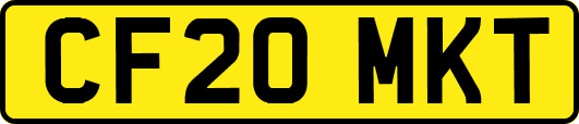 CF20MKT