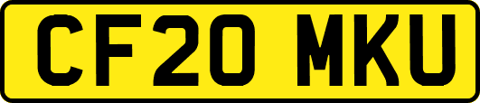 CF20MKU