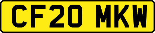 CF20MKW