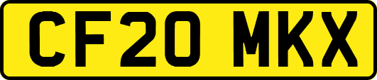 CF20MKX