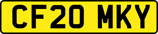 CF20MKY