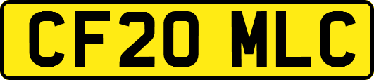 CF20MLC