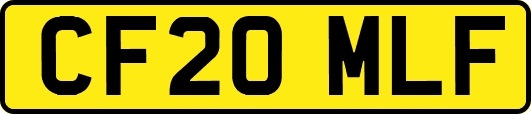 CF20MLF