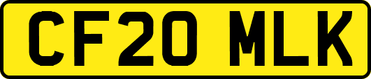 CF20MLK