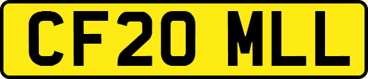 CF20MLL