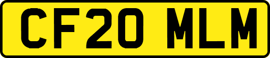 CF20MLM
