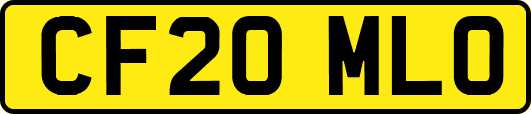 CF20MLO