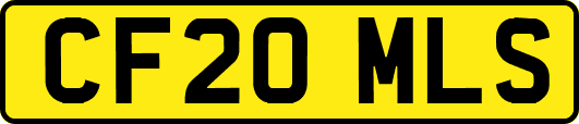 CF20MLS