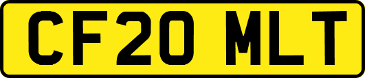 CF20MLT