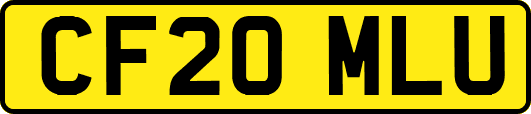 CF20MLU