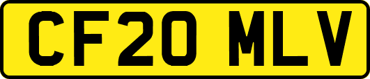CF20MLV