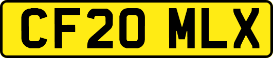 CF20MLX