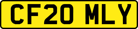CF20MLY
