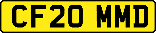 CF20MMD
