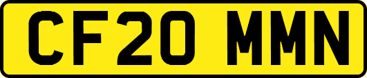 CF20MMN