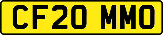 CF20MMO