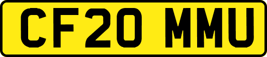 CF20MMU