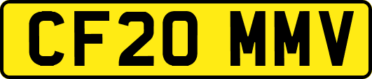 CF20MMV