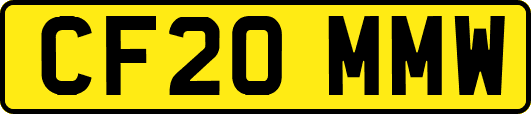 CF20MMW