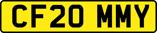 CF20MMY