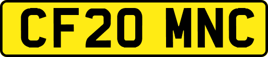 CF20MNC
