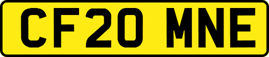 CF20MNE