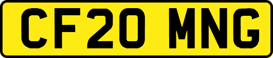 CF20MNG