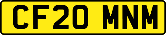 CF20MNM