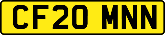 CF20MNN