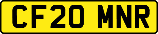 CF20MNR